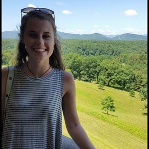 Meet your Posher, Lesleigh